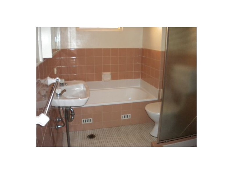 */18 Woolcott st, Waverton NSW 2060