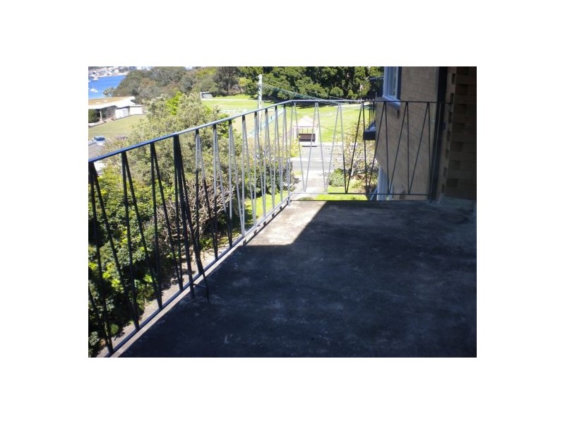 */18 Woolcott st, Waverton NSW 2060