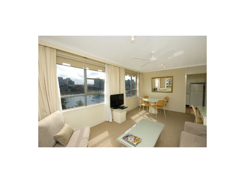 57/2a Henry Lawson Ave, Mcmahons Point NSW 2060
