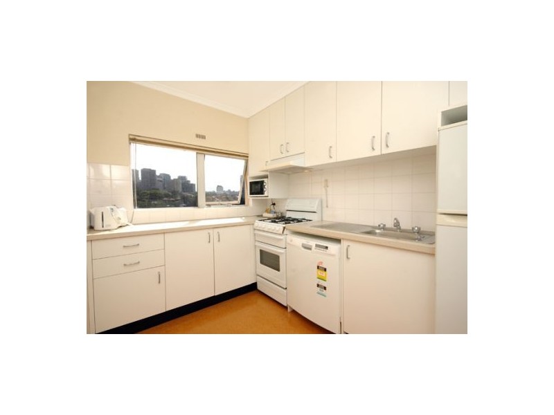 57/2a Henry Lawson Ave, Mcmahons Point NSW 2060