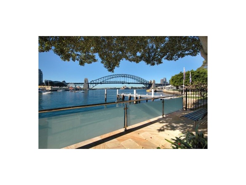 57/2a Henry Lawson Ave, Mcmahons Point NSW 2060