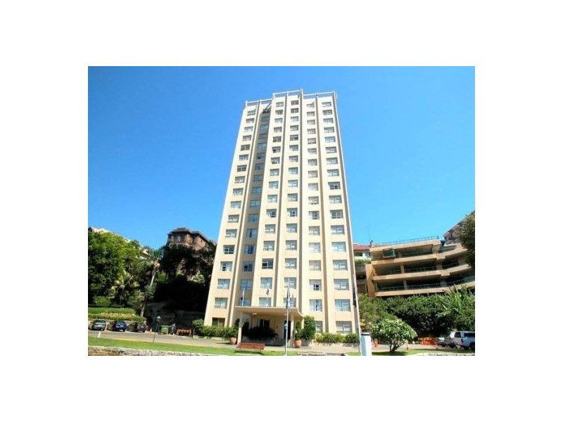 57/2a Henry Lawson Ave, Mcmahons Point NSW 2060