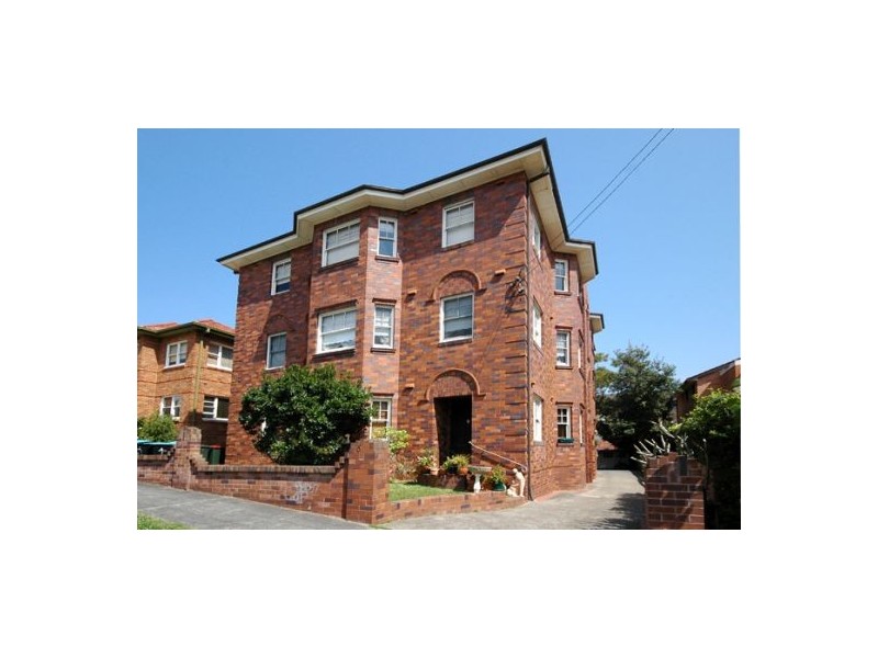 6/6 Wood Street, Manly NSW 2095