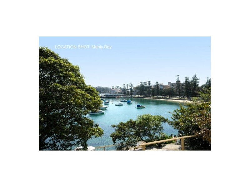 6/6 Wood Street, Manly NSW 2095