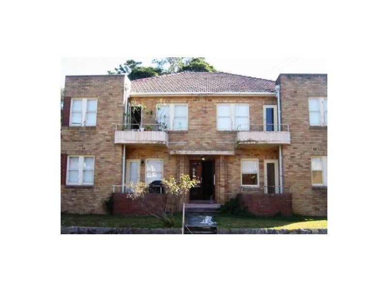 2 Macarthur Ave, Crows Nest NSW 2065