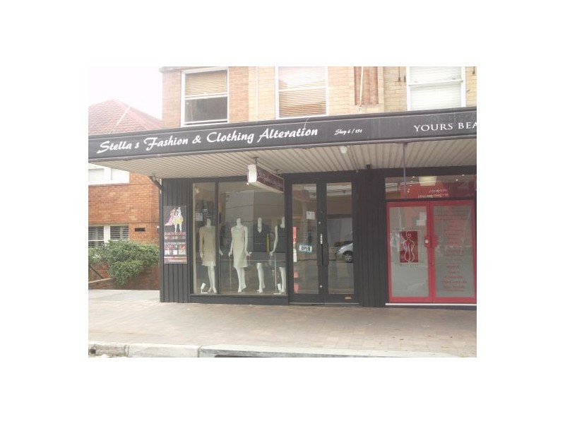 149 Blues Point Rd, Mcmahons Point NSW 2060