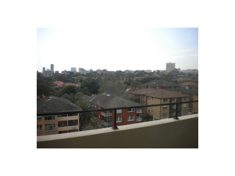 2-12 Crows Nest Rd, Waverton NSW 2060