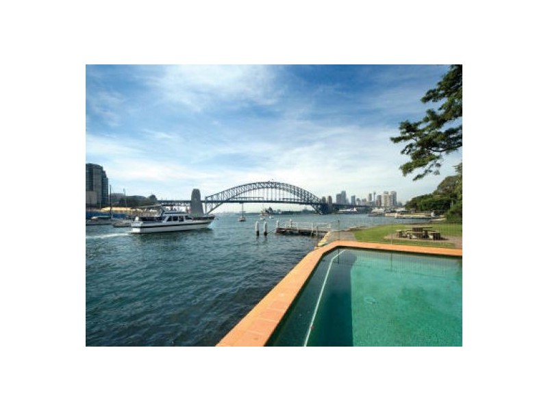 21 East Crescent st, Mcmahons Point NSW 2060