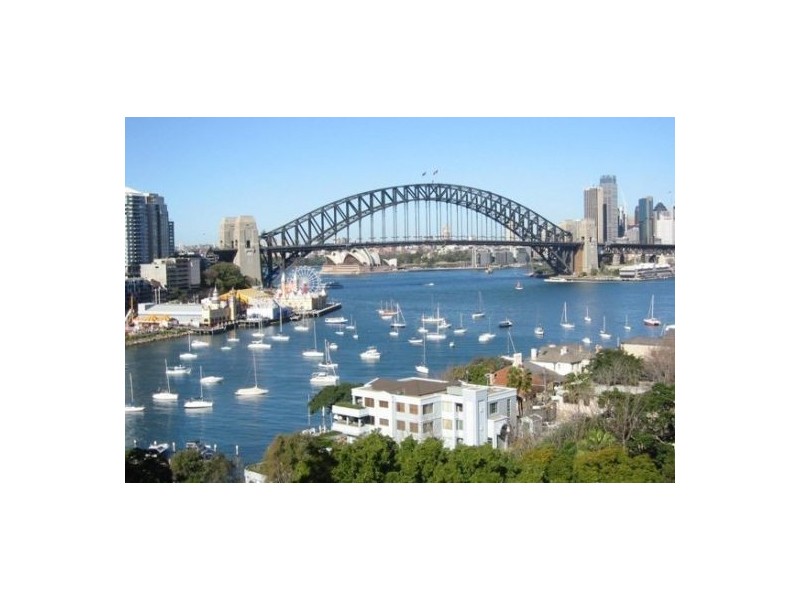 7 Lavender st, Lavender Bay NSW 2060