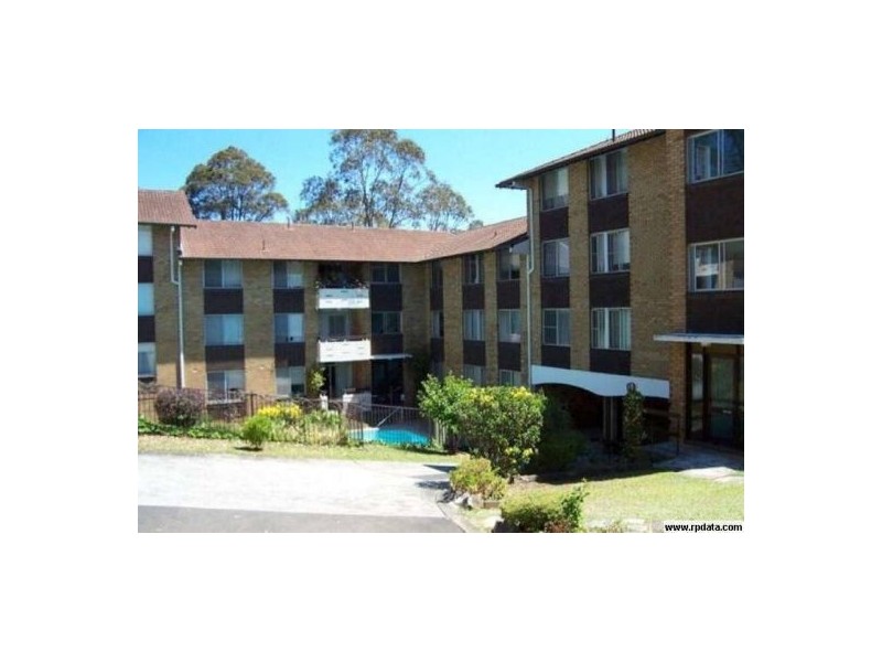 14/20a Austin st, Lane Cove NSW 2066