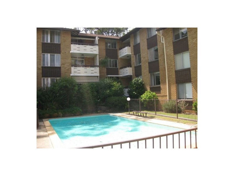 14/20a Austin st, Lane Cove NSW 2066
