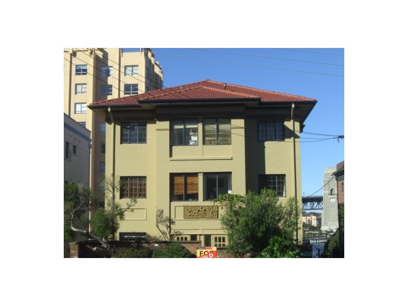 5 East Crescent st, Mcmahons Point NSW 2060