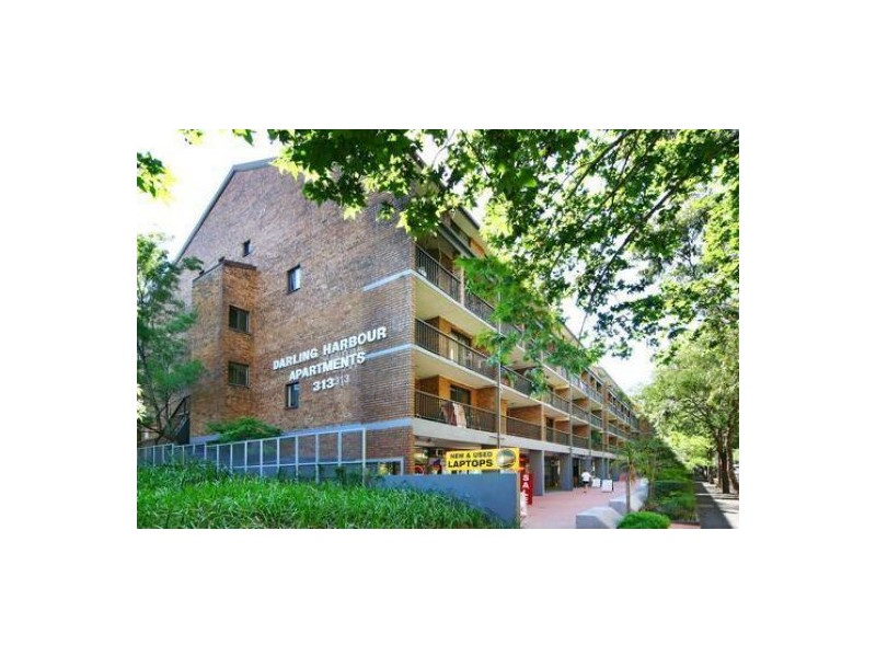 313 Harris St, Ultimo NSW 2007