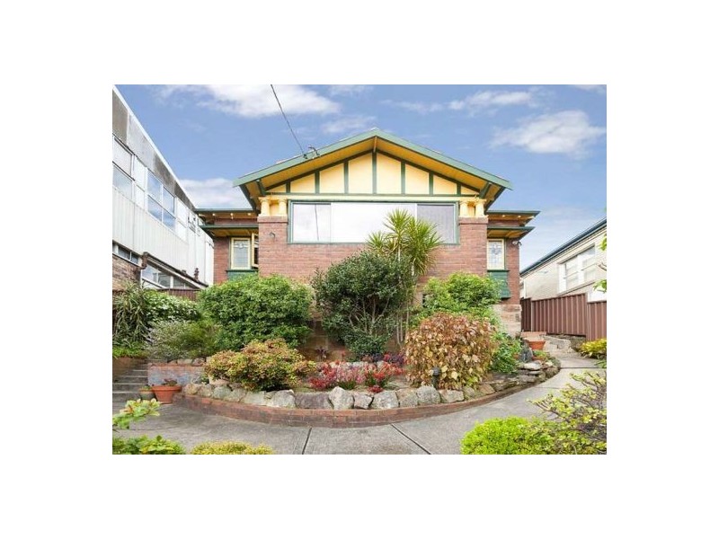 43 Dumbarton St, Mcmahons Point NSW 2060