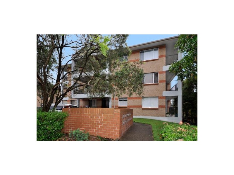 5/2-4 St Anne St, Ryde NSW 2112