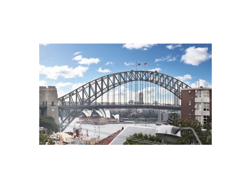 6/212 Blues Point Rd, Mcmahons Point NSW 2060