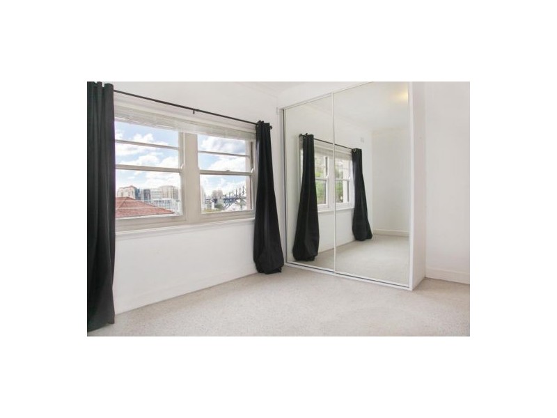 6/212 Blues Point Rd, Mcmahons Point NSW 2060