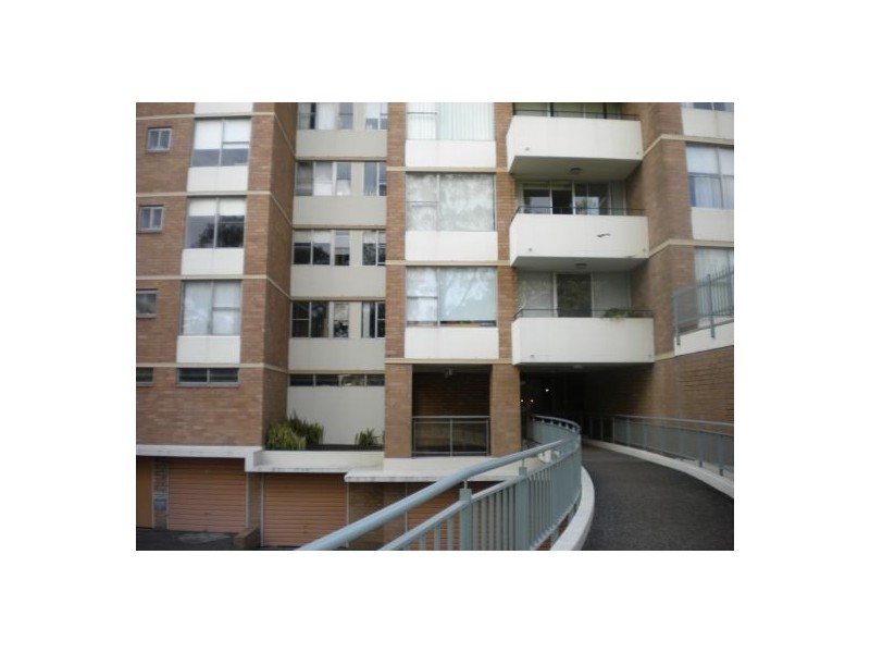 2-12 Crows Nest Rd, Waverton NSW 2060