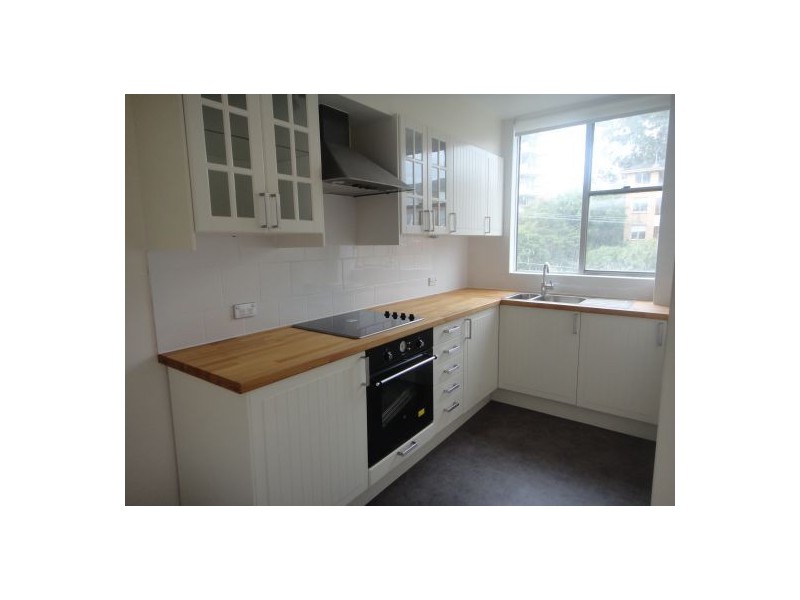 2-12 Crows Nest Rd, Waverton NSW 2060