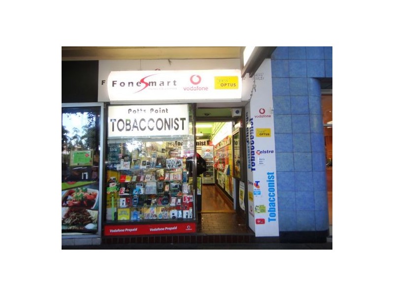 117 A-D MACLEAY ST, Potts Point NSW 2011