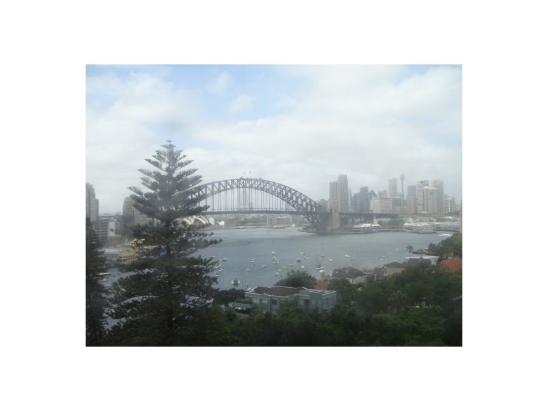 43/7 Lavender St, Mcmahons Point NSW 2060