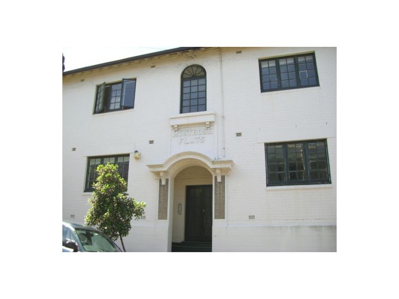 2 King George St, Mcmahons Point NSW 2060