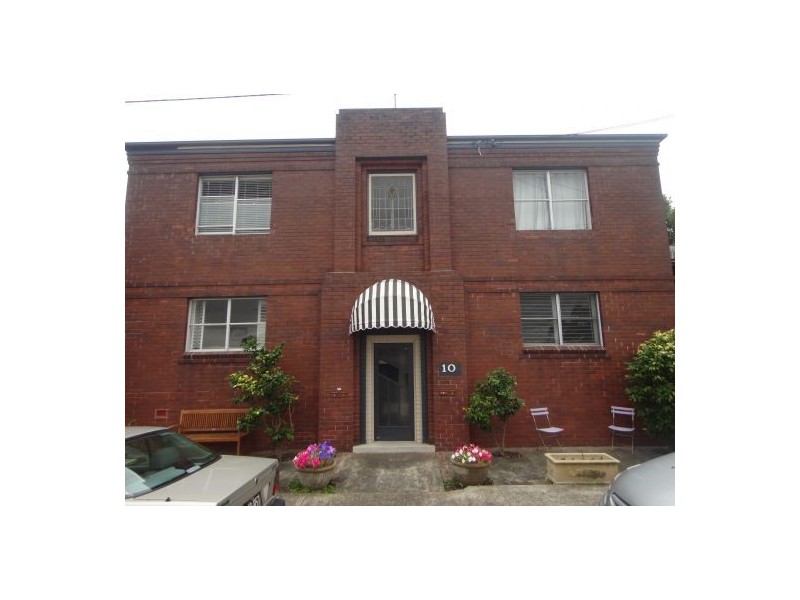 10 Commodore st, Mcmahons Point NSW 2060