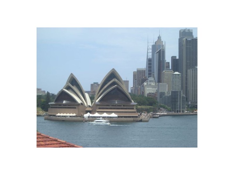 1 Waruda St, Kirribilli NSW 2061