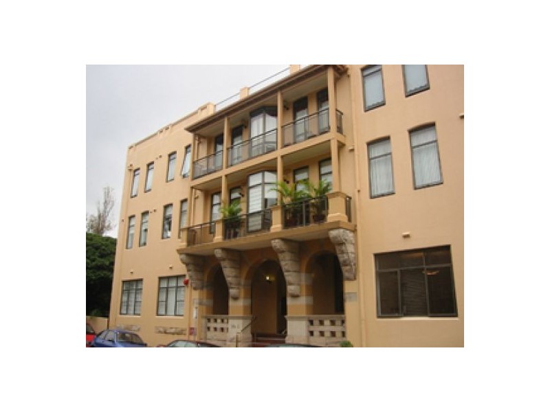 1 Waruda St, Kirribilli NSW 2061