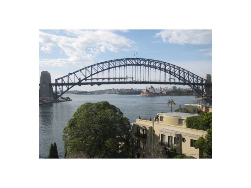 5 East Crescent st, Mcmahons Point NSW 2060