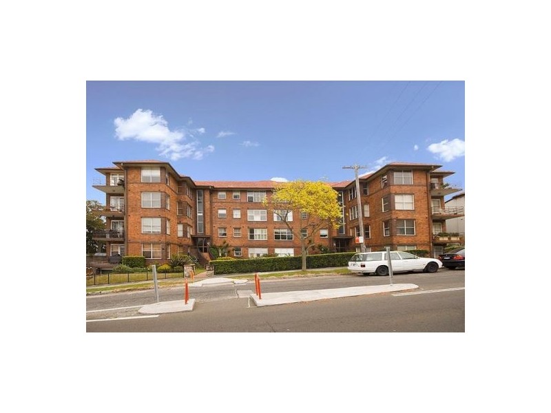 9/30-40 Blues Point Rd, Mcmahons Point NSW 2060