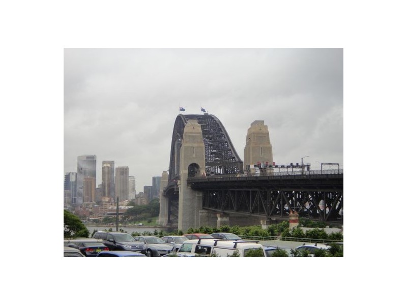 */33 Fitzroy st, Kirribilli NSW 2061