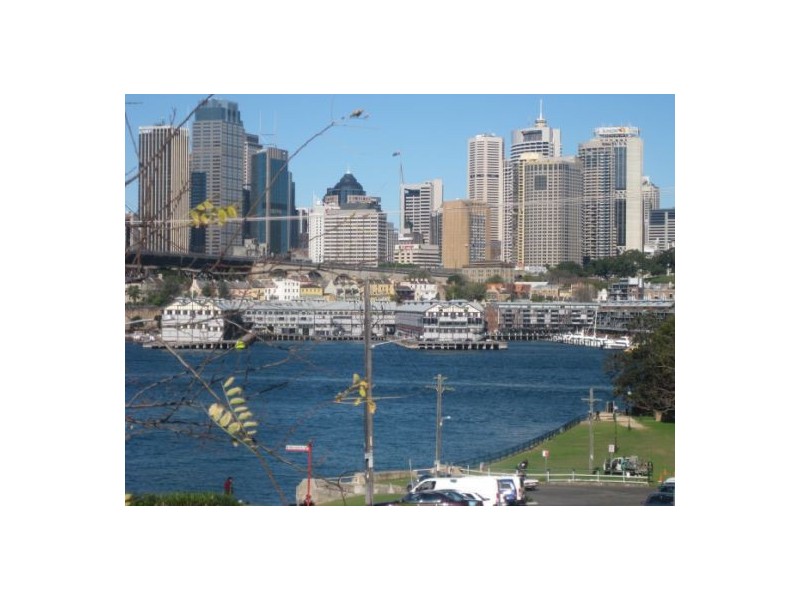 42 Blues Point rd, Mcmahons Point NSW 2060