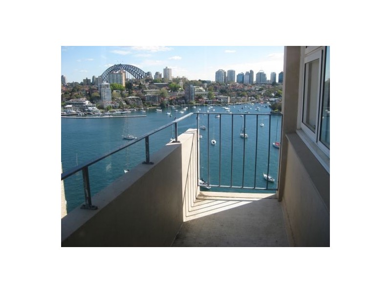 66/143 Kurraba rd, Neutral Bay NSW 2089