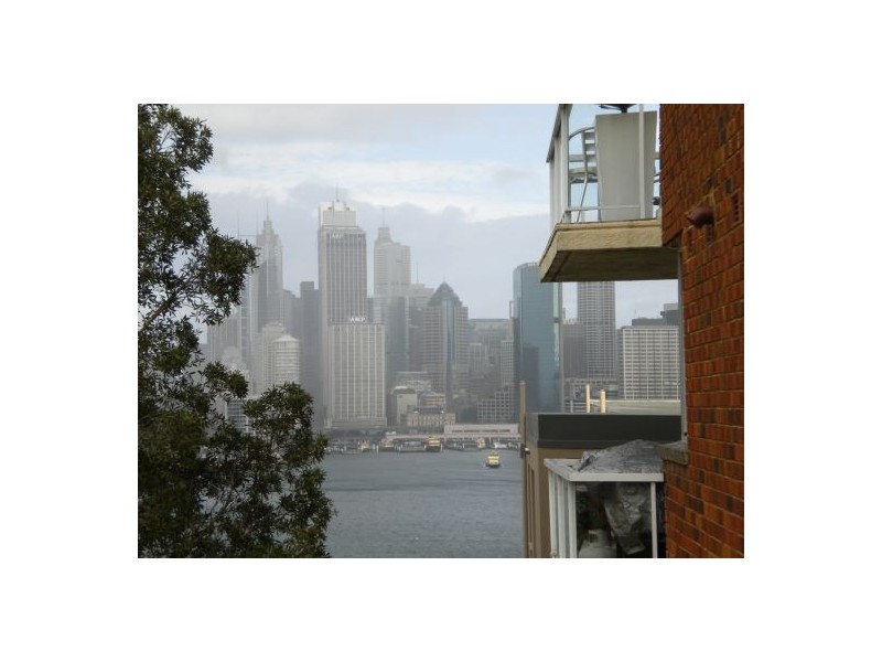 49a UPPER PITT ST, Kirribilli NSW 2061