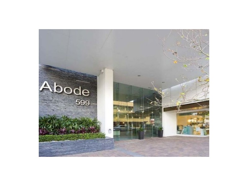 Suite 7 599 Pacific Highway, St Leonards NSW 2065