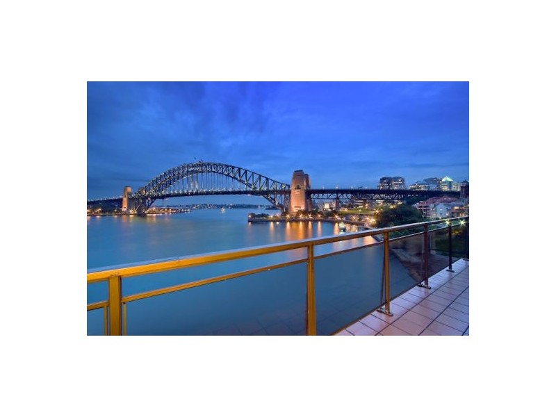 32/1 Waruda St, Kirribilli NSW 2061