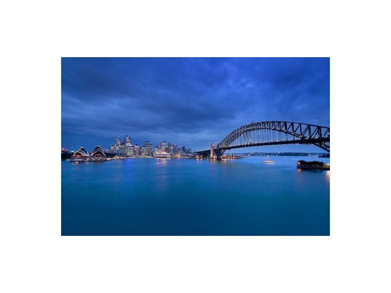 32/1 Waruda St, Kirribilli NSW 2061