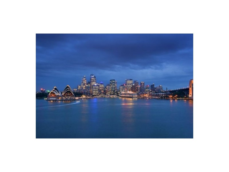 32/1 Waruda St, Kirribilli NSW 2061