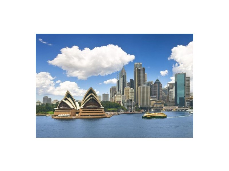32/1 Waruda St, Kirribilli NSW 2061