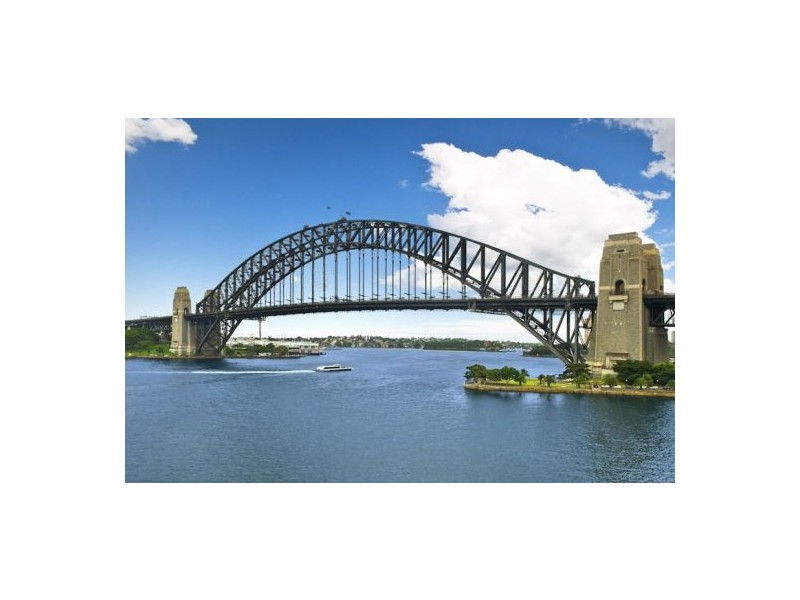 32/1 Waruda St, Kirribilli NSW 2061