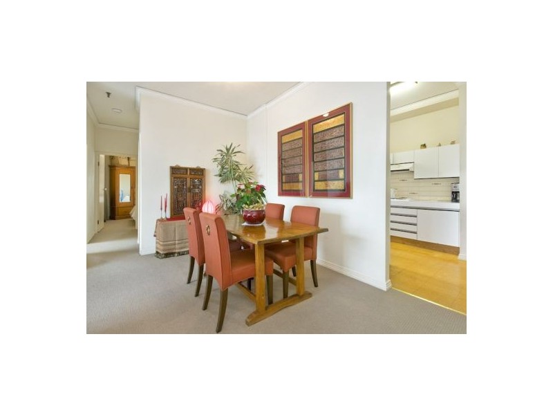 32/1 Waruda St, Kirribilli NSW 2061