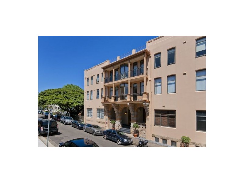 32/1 Waruda St, Kirribilli NSW 2061