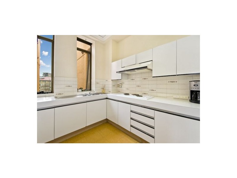 32/1 Waruda St, Kirribilli NSW 2061