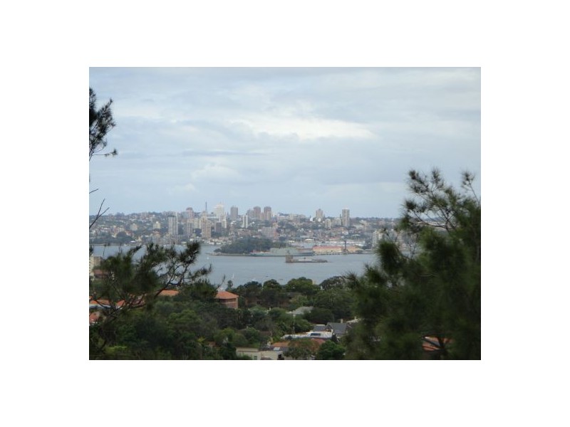 7 Wyagdon St, Neutral Bay NSW 2089