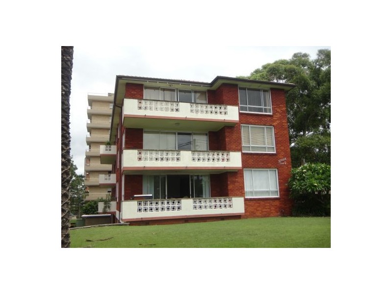 7 Wyagdon St, Neutral Bay NSW 2089