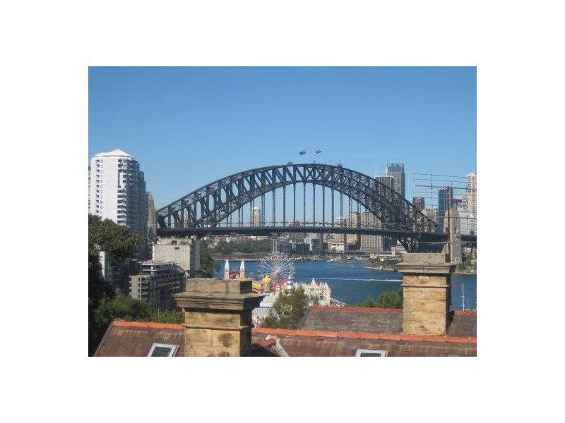 Lavender Bay NSW 2060