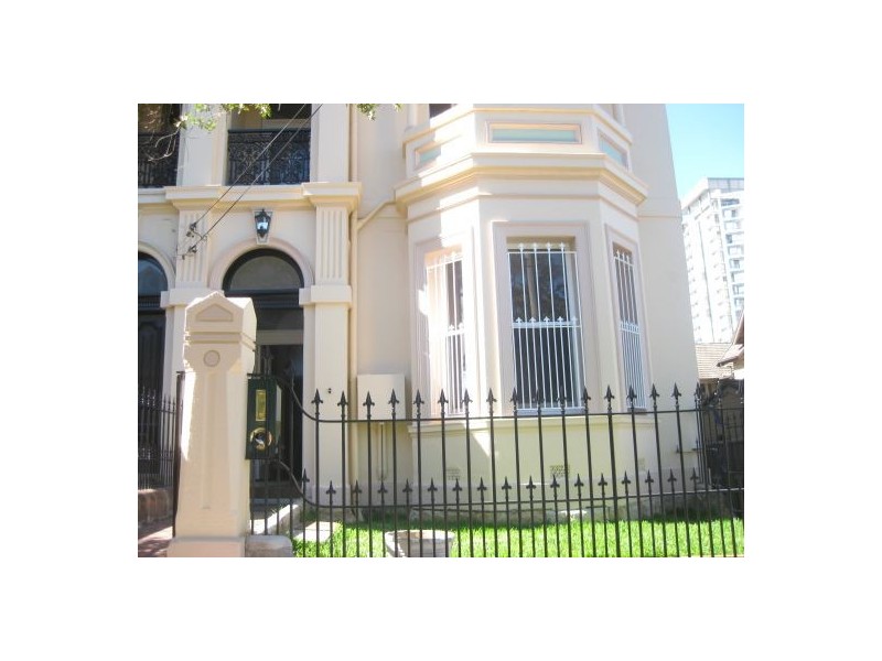 Lavender Bay NSW 2060