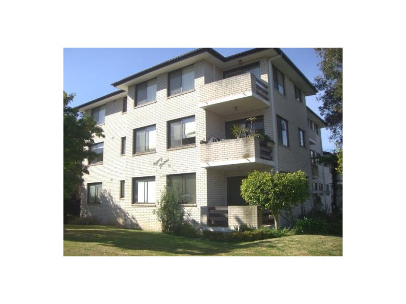 19 Crows Nest Rd, Waverton NSW 2060