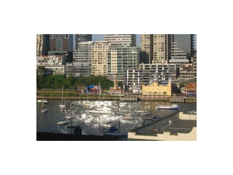 2 East Crescent st, Mcmahons Point NSW 2060